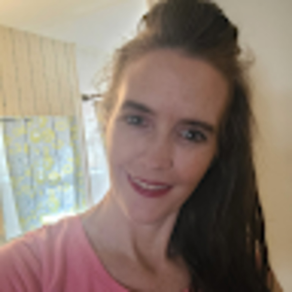 Meet your Posher, Siobhan